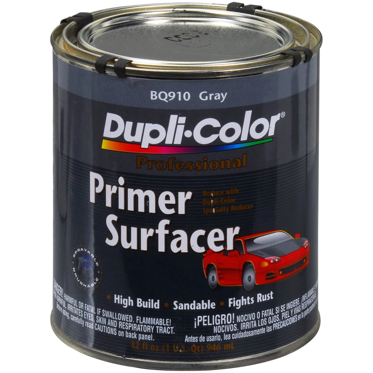 VHT BQ910 Paint Primer Surface