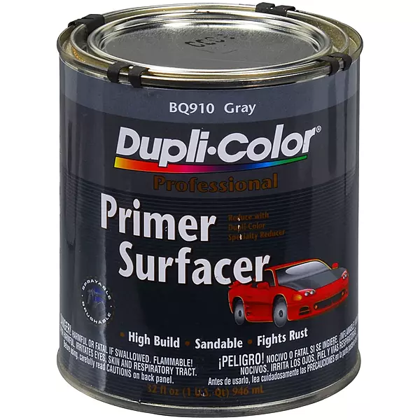 VHT BQ910 Paint Primer Surface