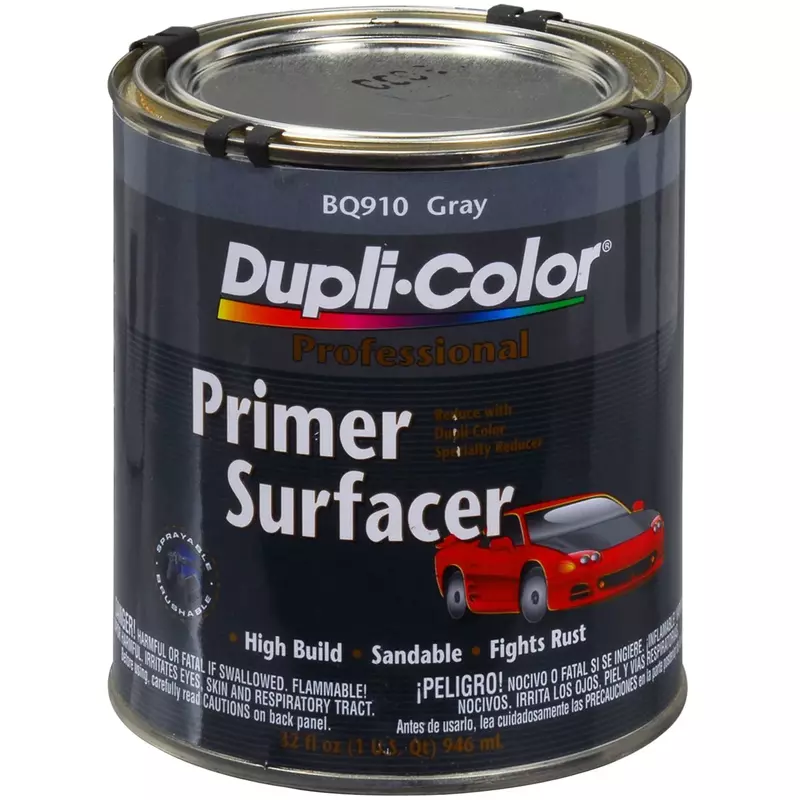 VHT BQ910 Paint Primer Surface