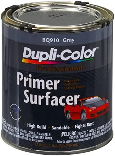 VHT BQ910 Paint Primer Surface