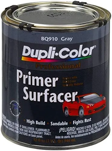 VHT BQ910 Paint Primer Surface
