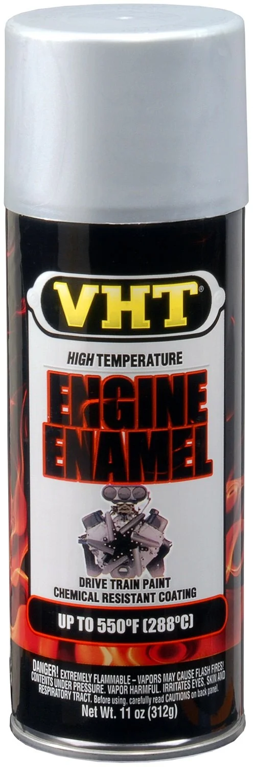 VHT 550° Engine Enamel High-Heat Spray Paint