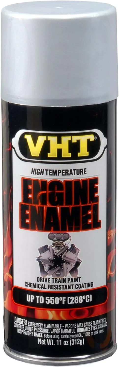 VHT 550° Engine Enamel High-Heat Spray Paint