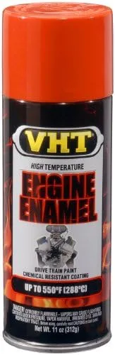 VHT 550° Engine Enamel High-Heat Spray Paint