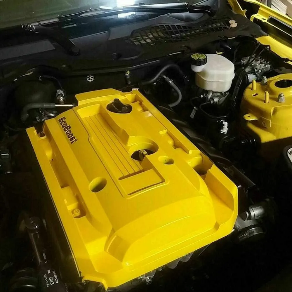 VHT 550° Engine Enamel High-Heat Spray Paint
