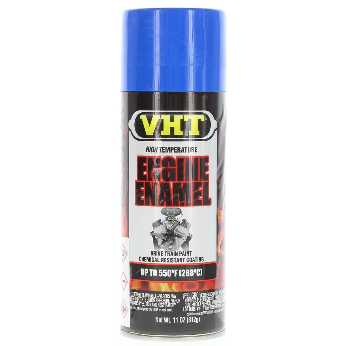 VHT 550° Engine Enamel High-Heat Spray Paint