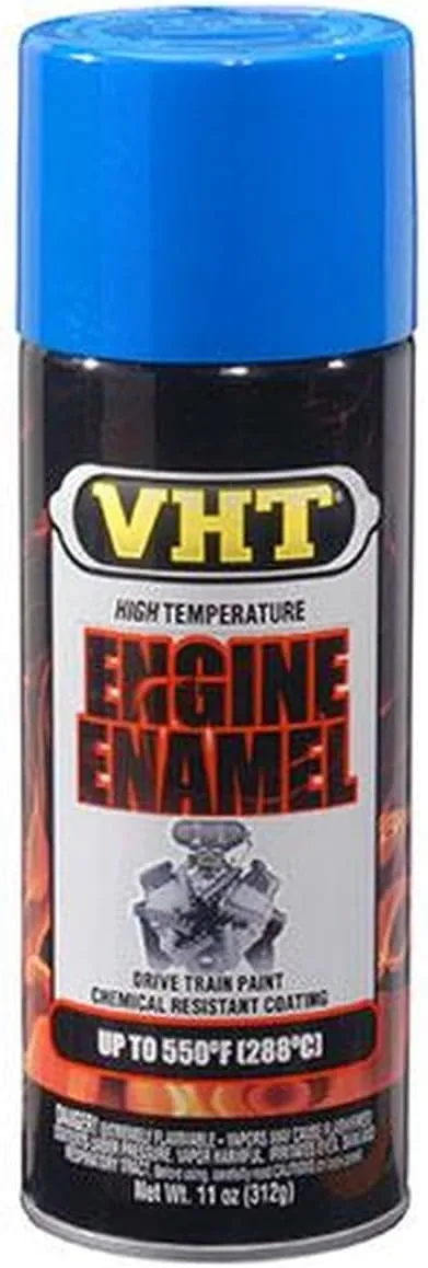 VHT 550° Engine Enamel High-Heat Spray Paint