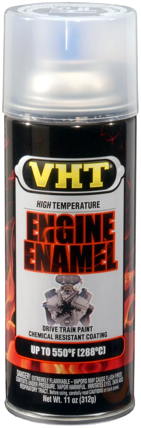 VHT 550° Engine Enamel High-Heat Spray Paint
