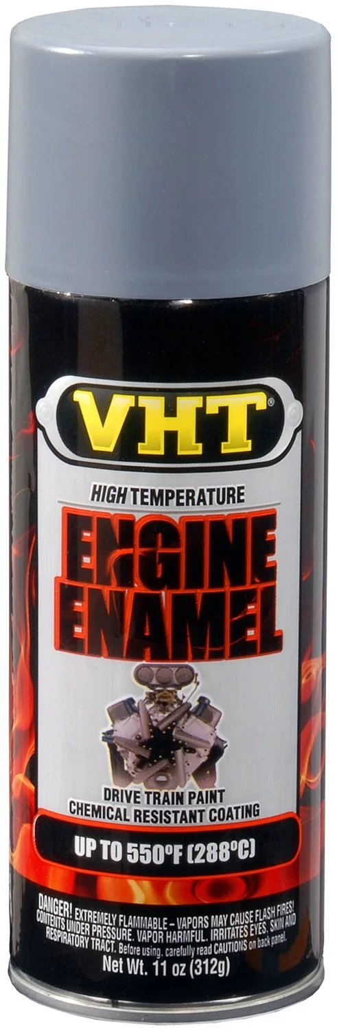 VHT 550° Engine Enamel High-Heat Spray Paint