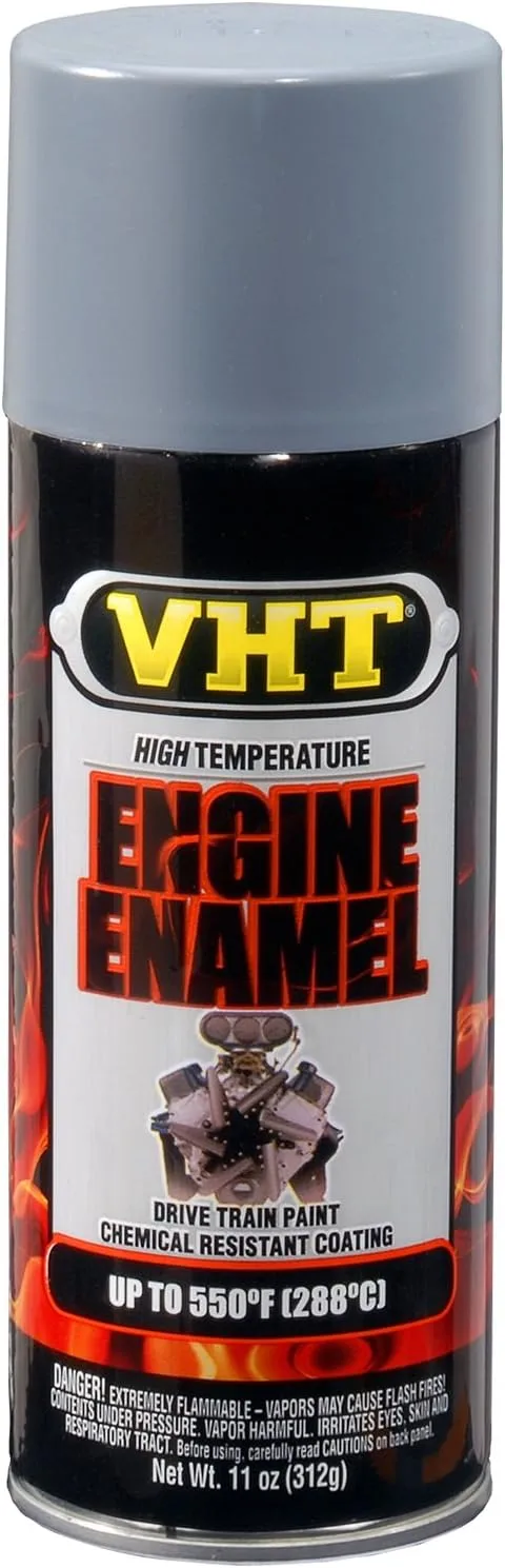 VHT 550° Engine Enamel High-Heat Spray Paint