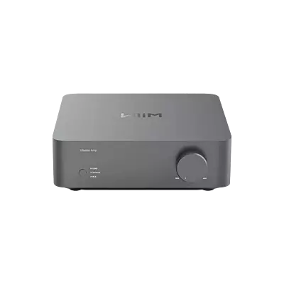 WiiM VibeLink Amp