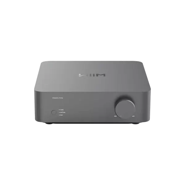WiiM VibeLink Amp