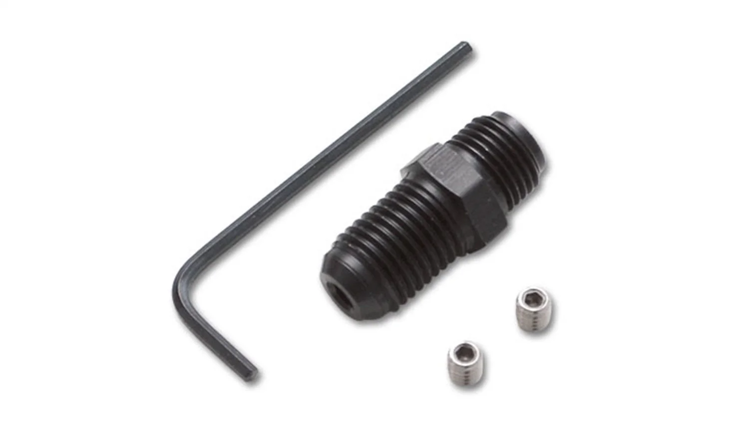 Vibrant Performance Vibrant 10287 7/16" x 24" Oil Restrictor Fitting