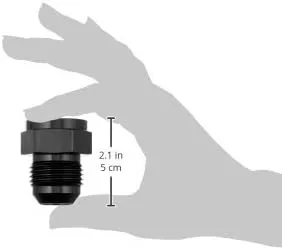 Vibrant Performance 10843 Adapter Fitting
