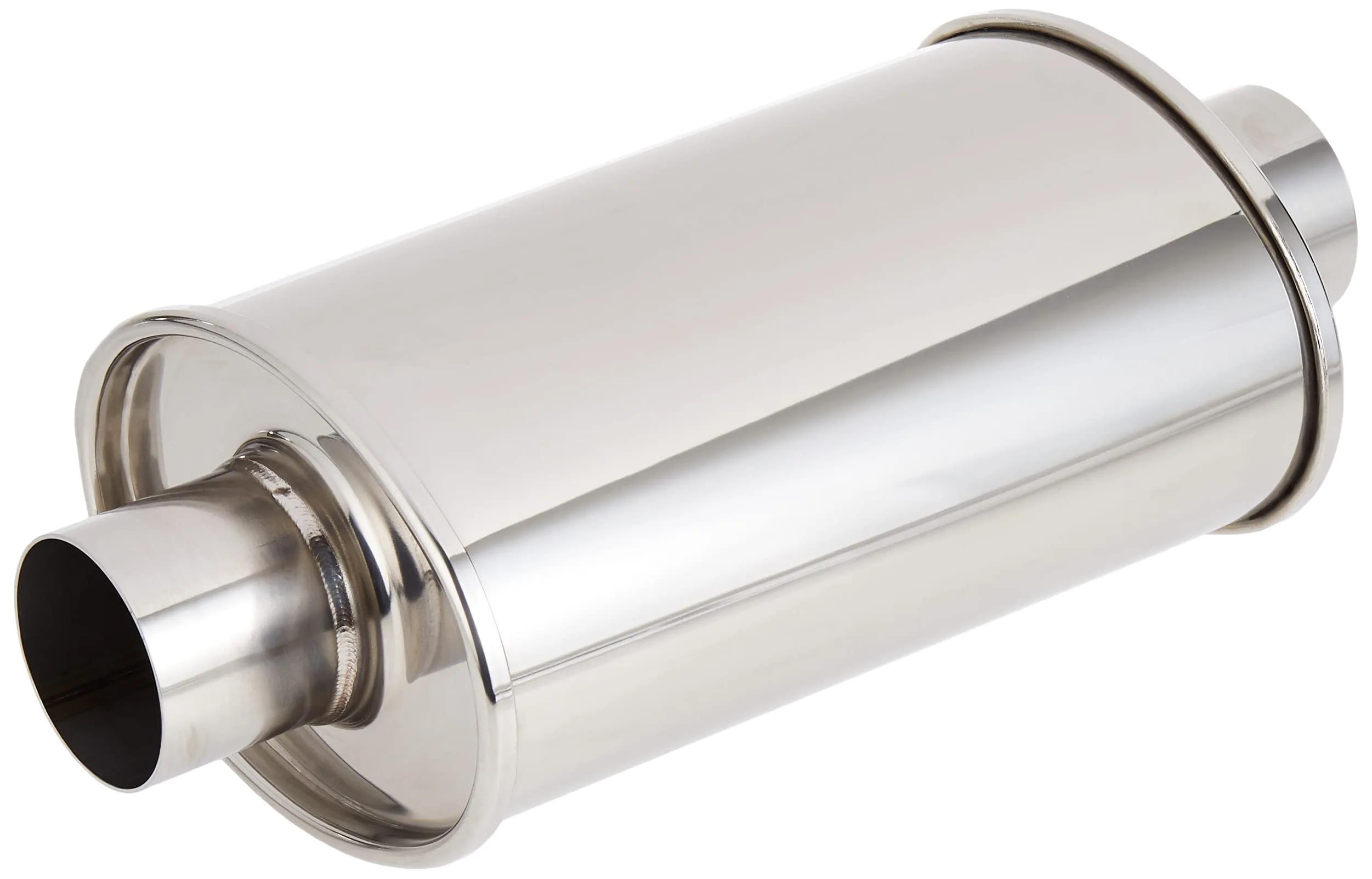Vibrant Performance 1140 2.25in Ultra Quiet Resonator