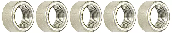Vibrant Performance 1194 Standard Oxygen Sensor Bung