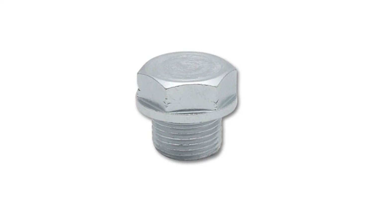 Vibrant Performance 1195 Threaded Hex Bolt