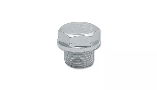Vibrant Performance 1195 Threaded Hex Bolt