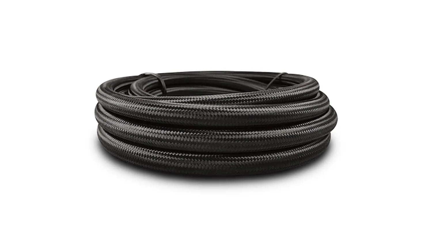 Vibrant Performance 11976 Flex Hose, Black