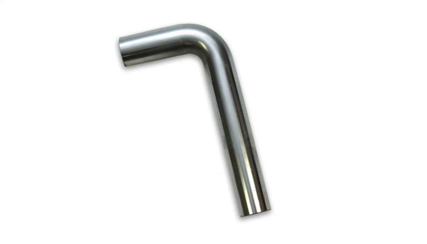 Vibrant Performance 13030 T304 Stainless Steel 90 Degree Mandrel Bend