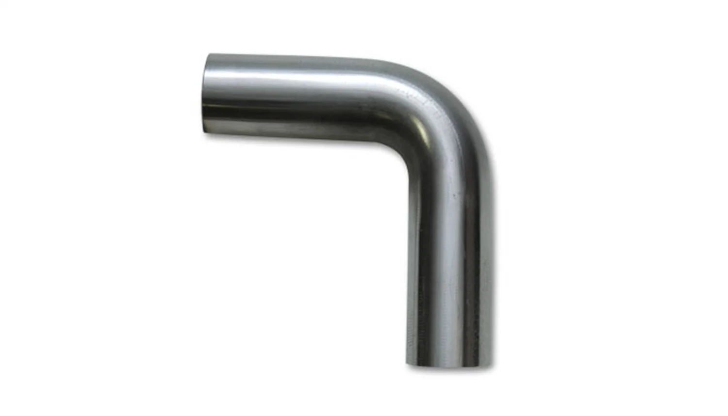 Vibrant Performance Vibrant 13044 T304 Stainless Steel 90 Degree Mandrel Bend