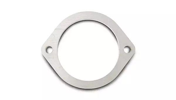 Vibrant Performance 1471S 2-Bolt Stainless Steel Exhaust Flange 2.25" I.D.