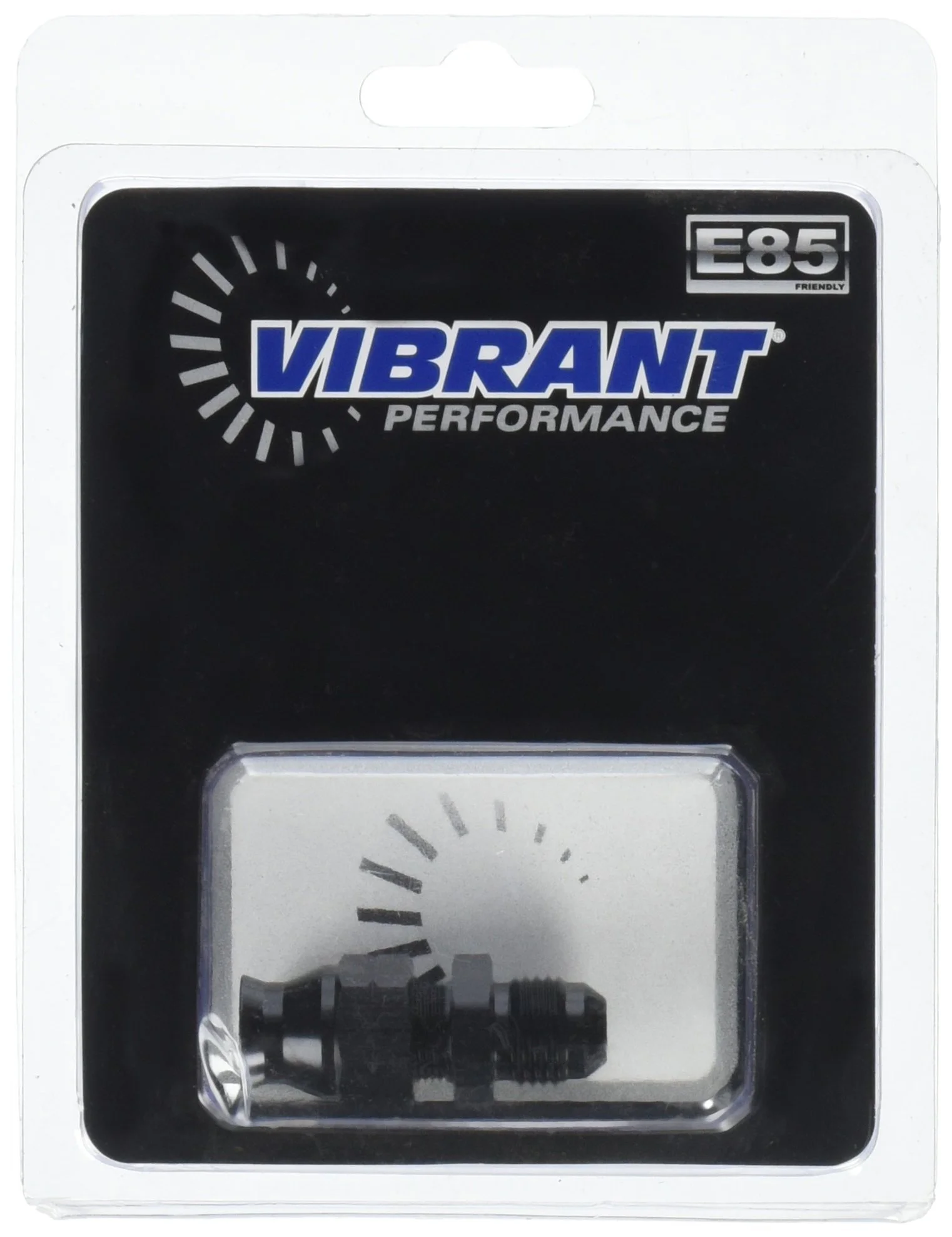Vibrant Performance 16455 Adapter Fitting 1 Count (Pack of 1)
