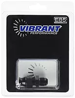 Vibrant Performance 16455 Adapter Fitting 1 Count (Pack of 1)
