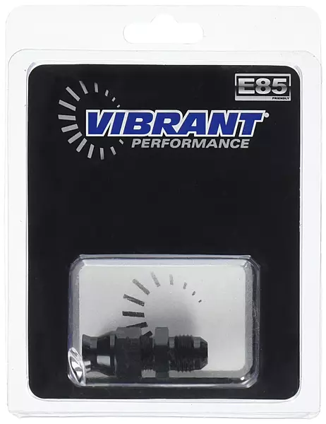 Vibrant Performance 16455 Adapter Fitting 1 Count (Pack of 1)