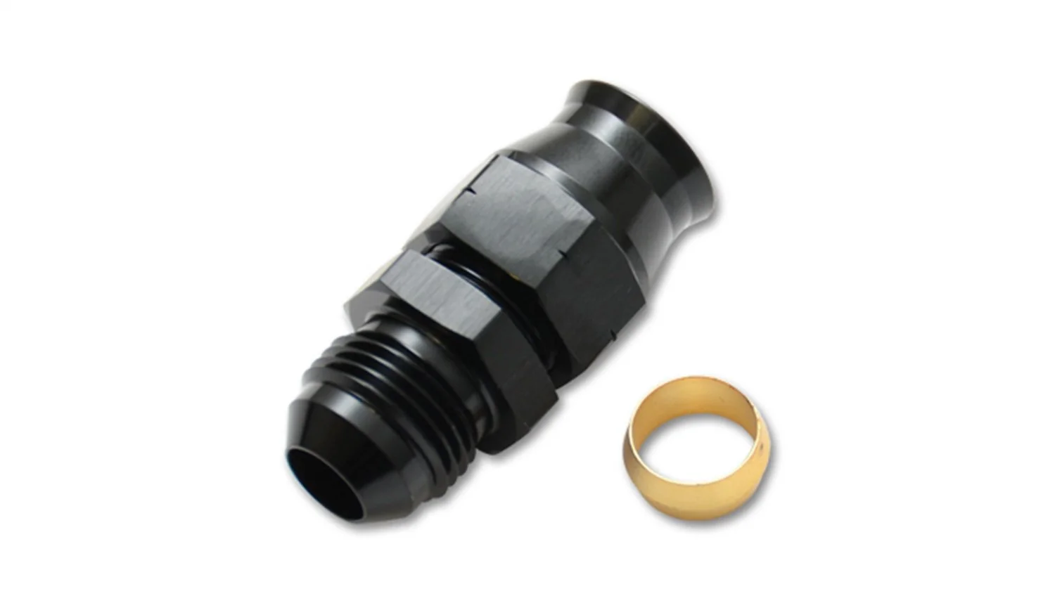 Vibrant Performance 16456 Adapter Fitting 1 Count (Pack of 1)