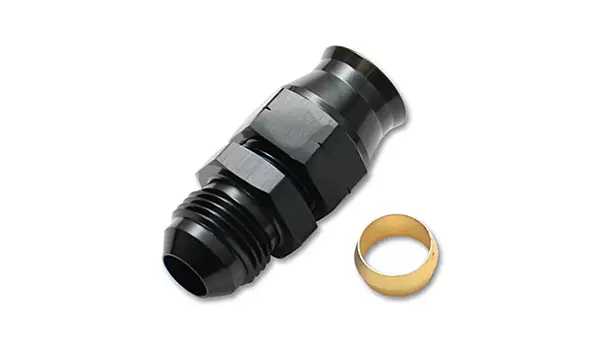 Vibrant Performance 16456 Adapter Fitting 1 Count (Pack of 1)