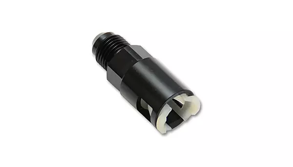 Vibrant Performance 16885 Quick Disconnect EFI Adapter