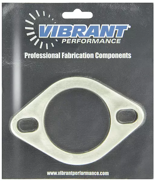 Vibrant Performance - VIB1472S 2 BLT SS FLNG 2.5"
