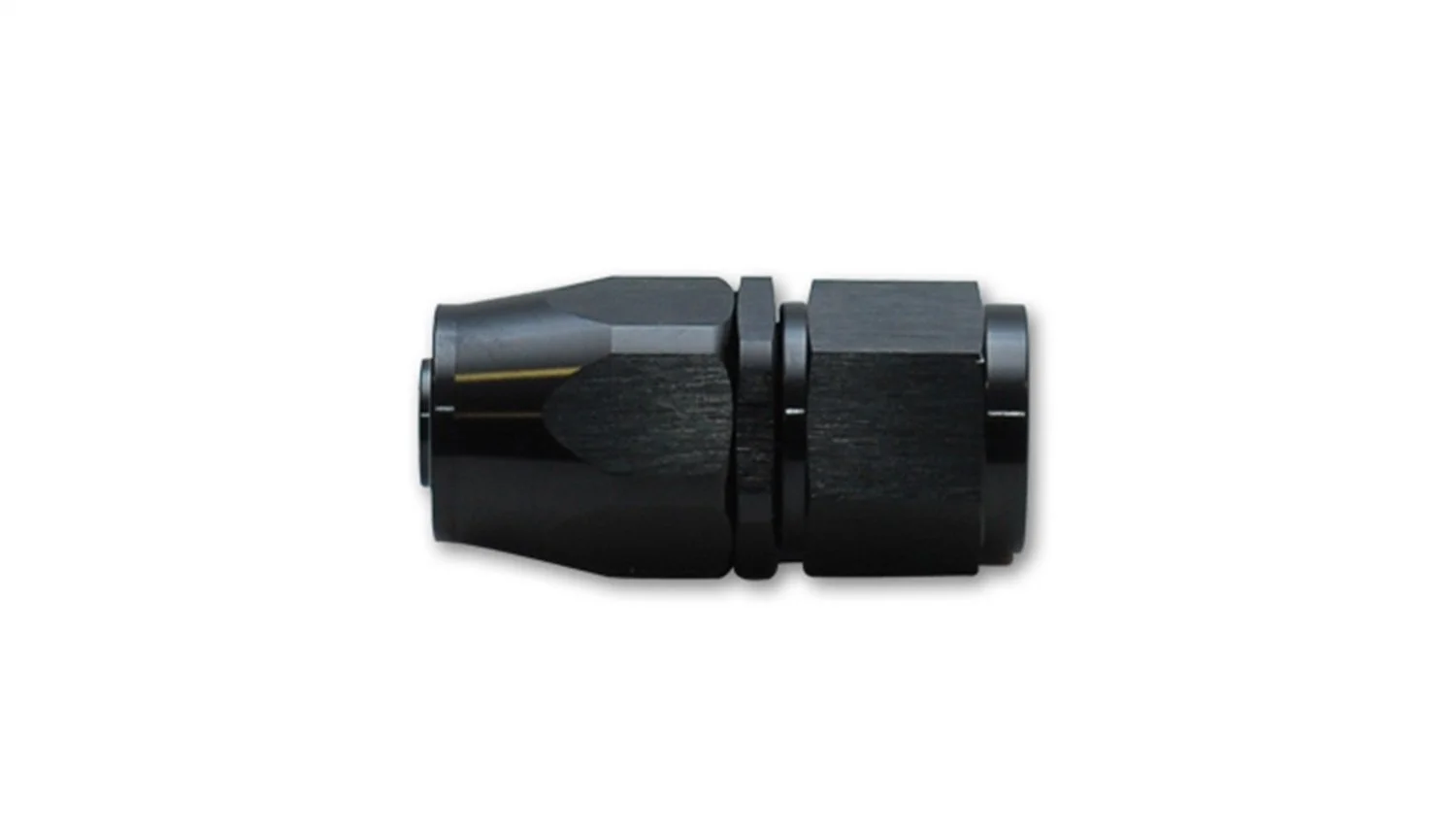 Vibrant Performance Vibrant (21012) -12AN Straight Hose Fitting 1 Count (Pack of 1)