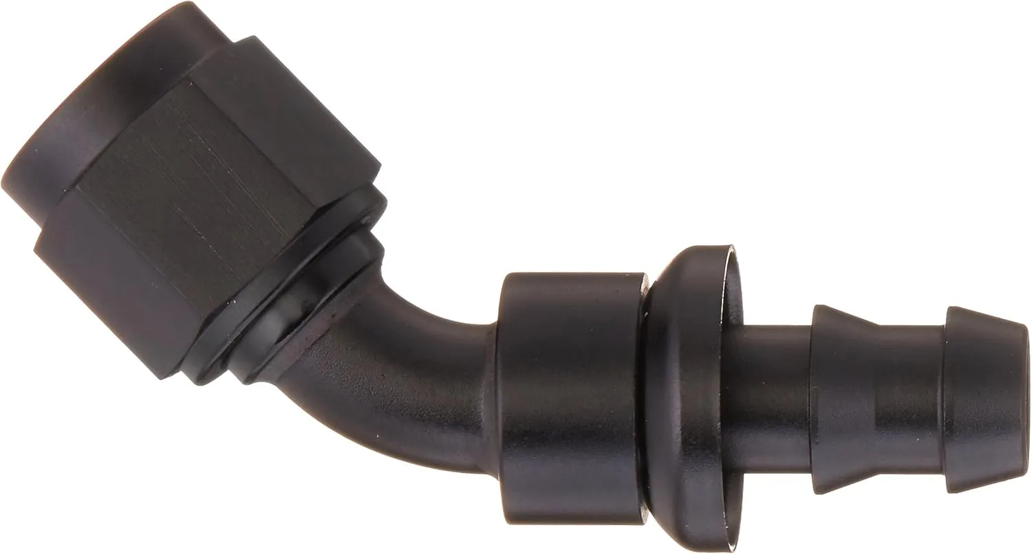 Vibrant Performance 22406 Hose End Fitting