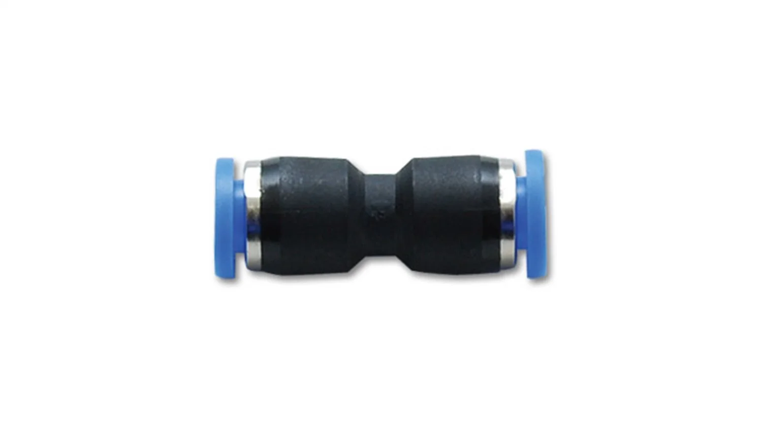 Vibrant Performance 2672 6mm Union Straight One-Touch Fitting
