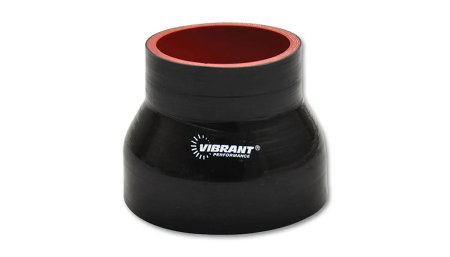Vibrant 2775 Silicone Reducer Coupling 3" x 4"