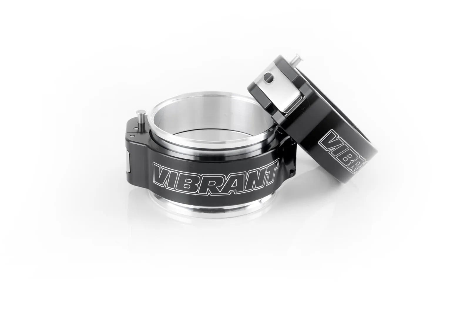 Vibrant Performance 32516 HD2.0 Clamp Assembly for 3" O.D. T