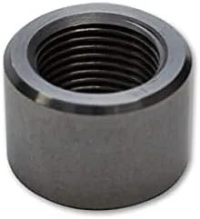 Vibrant Performance Vibrant (11172) 3/8" NPT Female Weld Bung