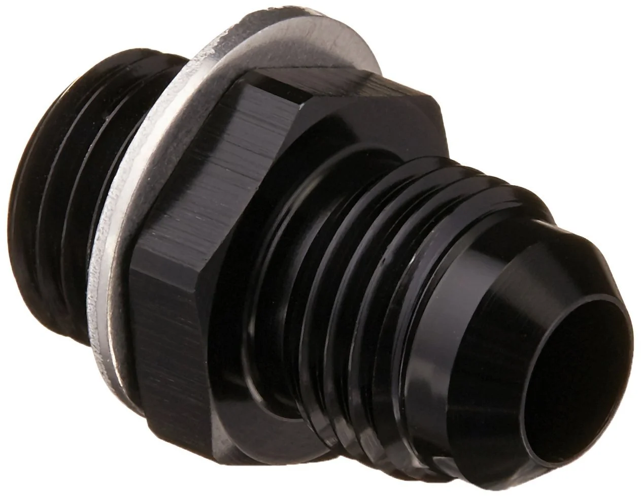 Vibrant Performance Water Jacket Adapter Fitting for Garrett BB Turbo