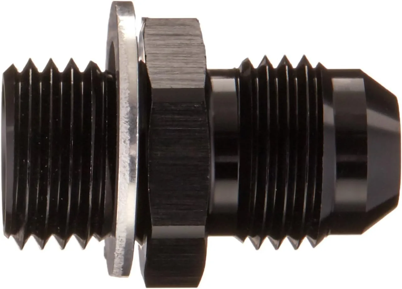 Vibrant Performance Water Jacket Adapter Fitting for Garrett BB Turbo