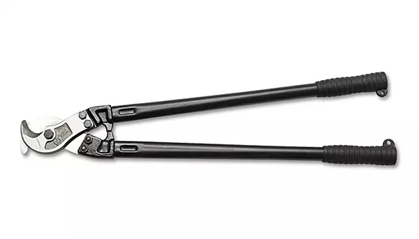 Vibrant Hose Cutting Shears 2989