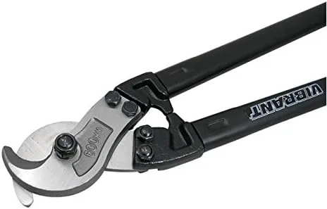 Vibrant Hose Cutting Shears 2989