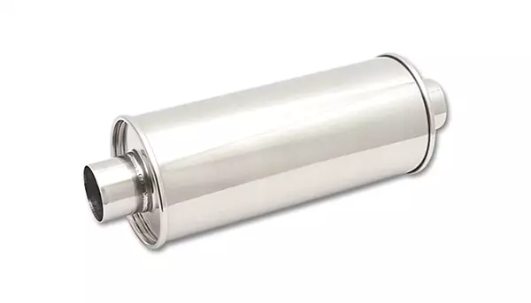Vibrant Performance 1118 Muffler