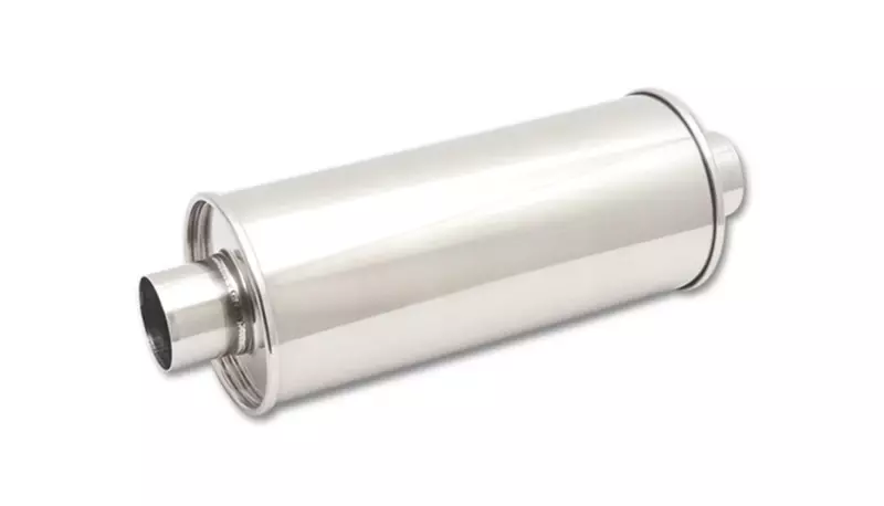 Vibrant Performance 1118 Muffler