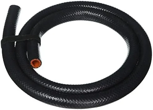Vibrant Performance 20445 5/8in ID x 5 ft Longsilicone Heater Hose, 1 Pack