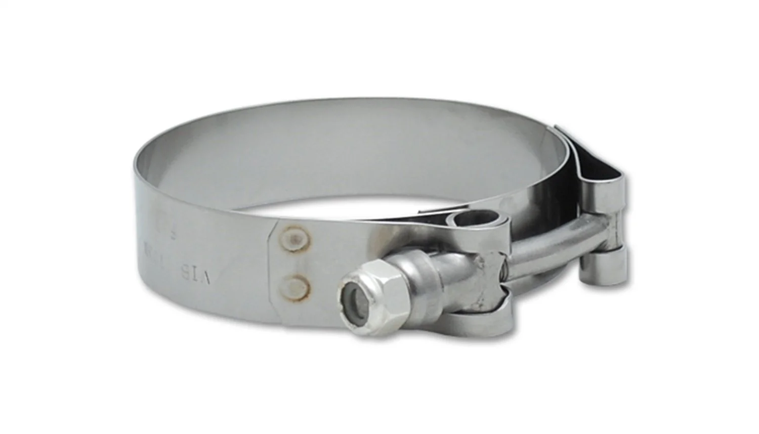 Vibrant Performance VIB2788 T-Bolt Clamp, 1-1/4"