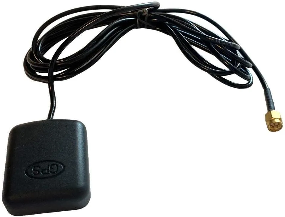 Victron Energy Active GPS Antenna for GX LTE Modem