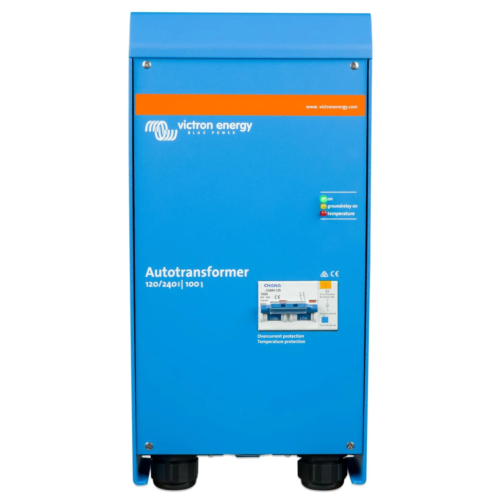 Victron Energy Autotransformer 120/240V AC 100A
