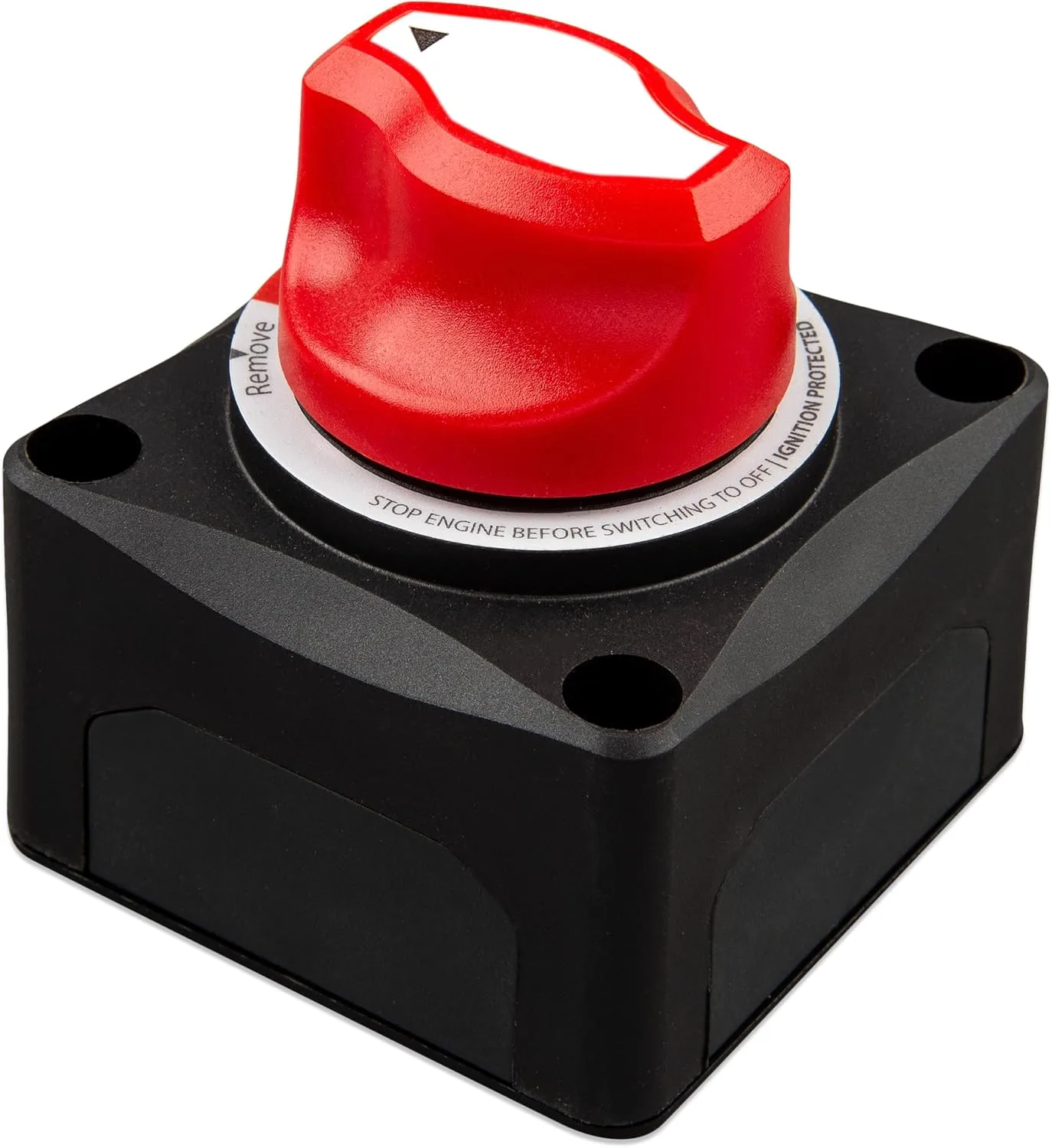 Victron Battery Switch 275A 12-48VDC Surface or Panel Mount